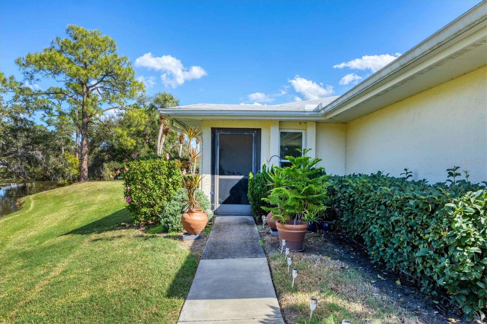 CENTER GATE VILLAGE 2 - Residential