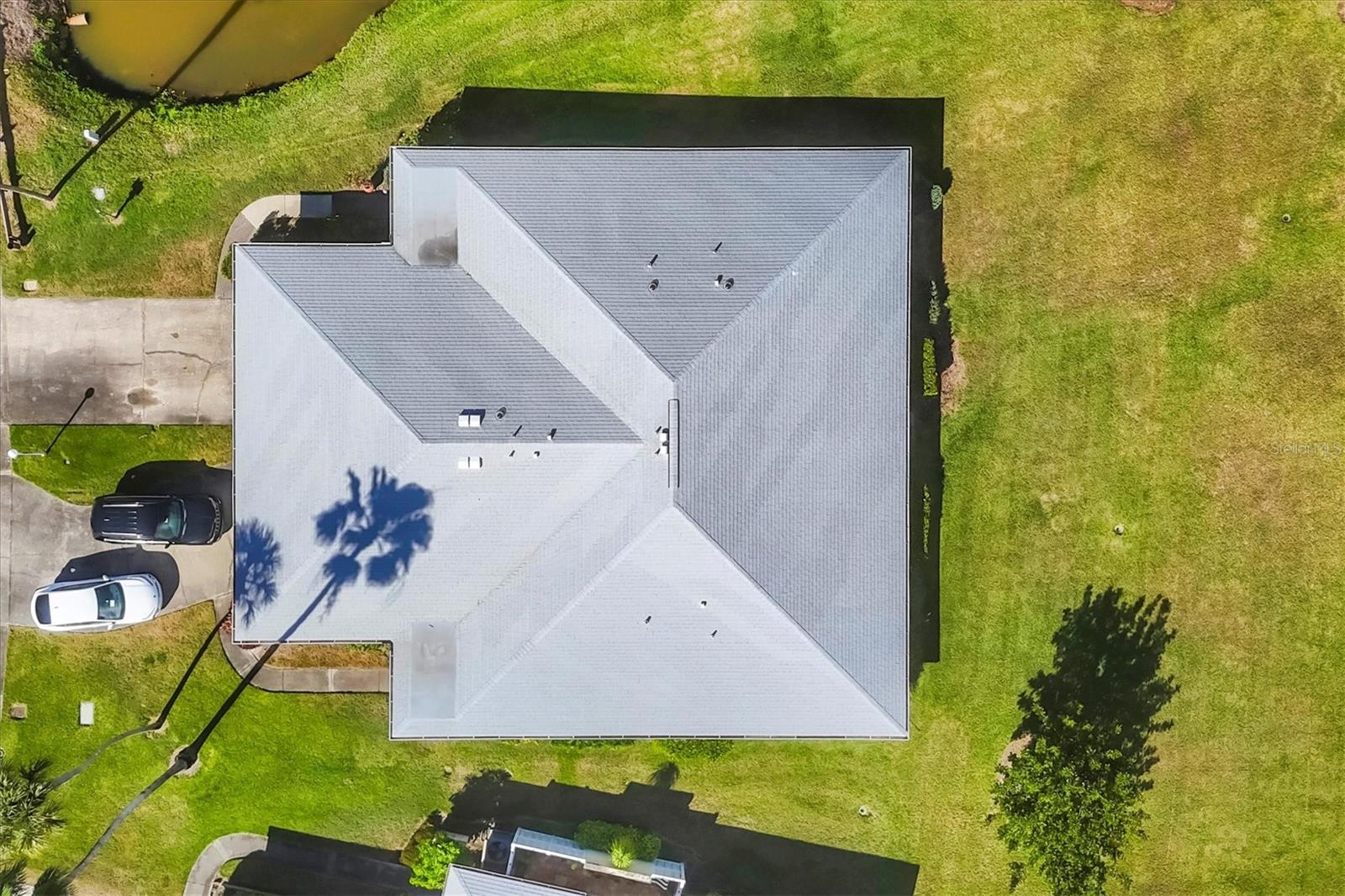 CENTER GATE VILLAGE 2 - Residential