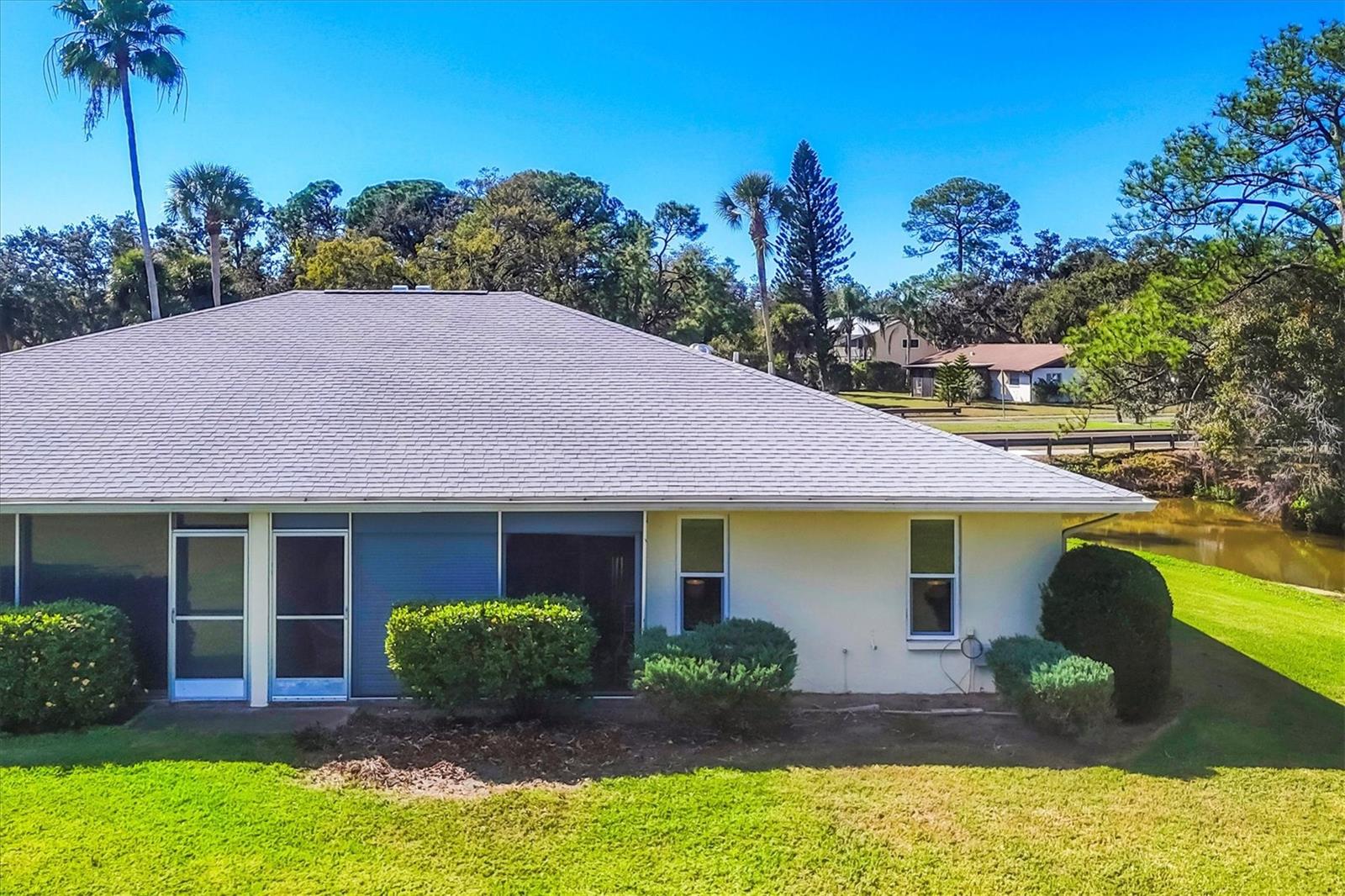 CENTER GATE VILLAGE 2 - Residential