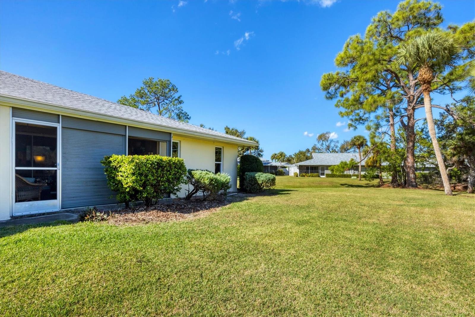 CENTER GATE VILLAGE 2 - Residential