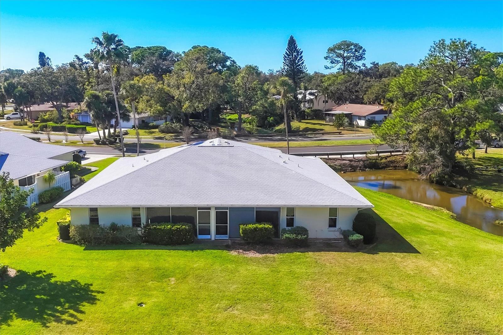 CENTER GATE VILLAGE 2 - Residential