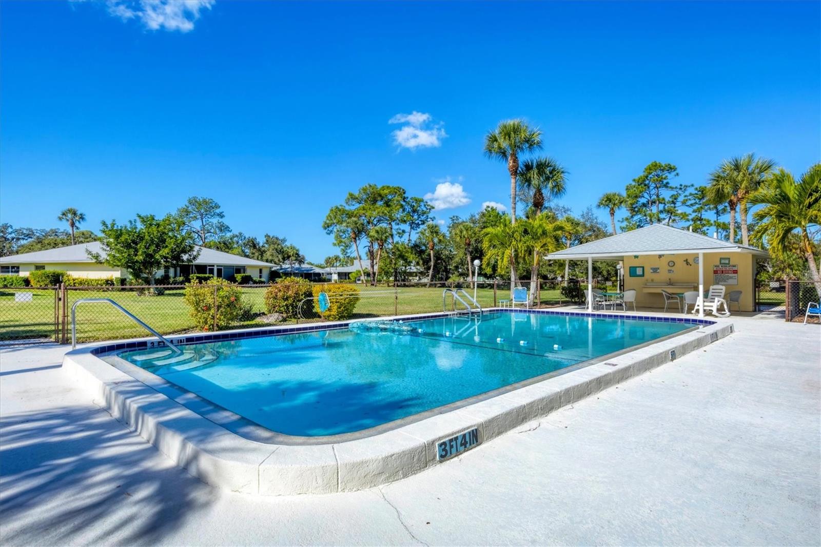 CENTER GATE VILLAGE 2 - Residential