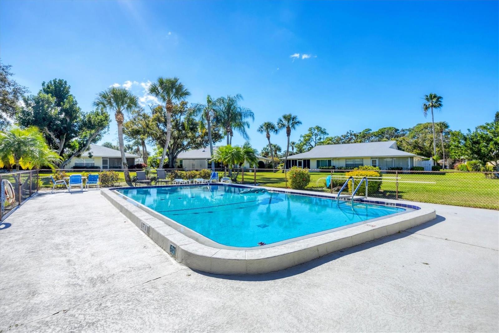 CENTER GATE VILLAGE 2 - Residential