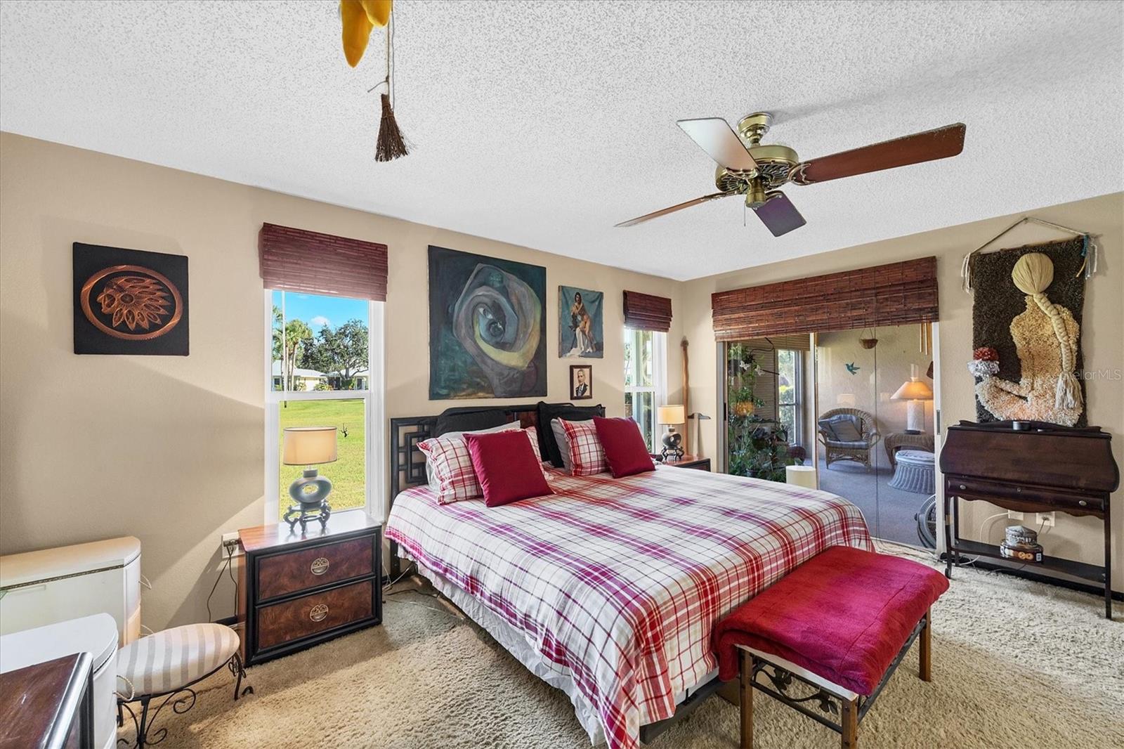 CENTER GATE VILLAGE 2 - Residential