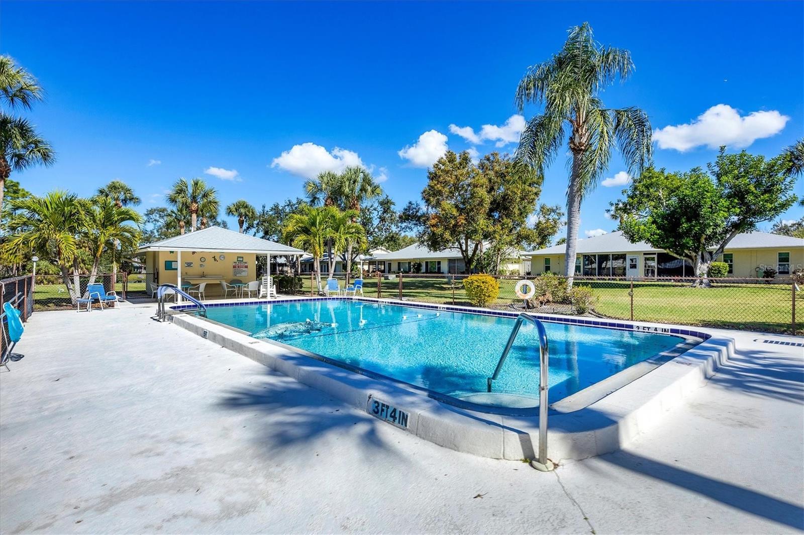 CENTER GATE VILLAGE 2 - Residential