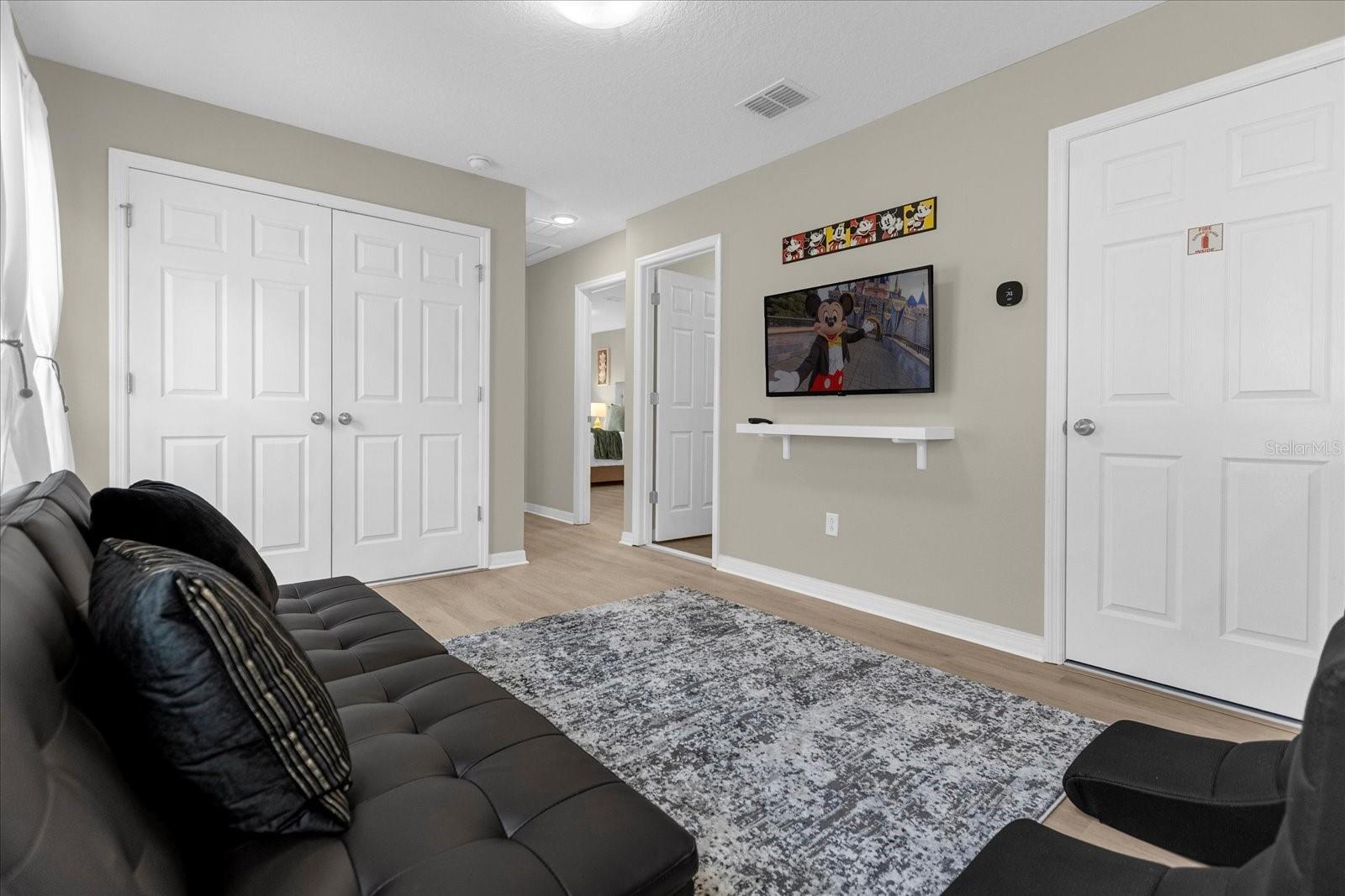 SOLARA RESORT - Residential