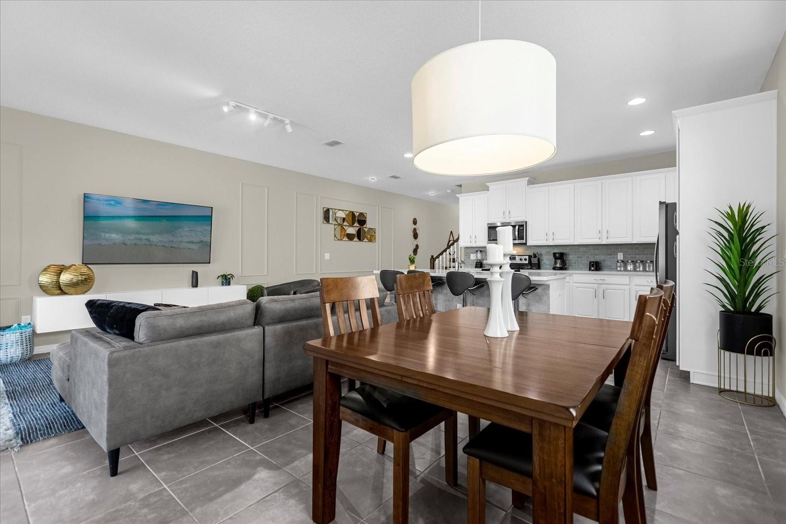 SOLARA RESORT - Residential