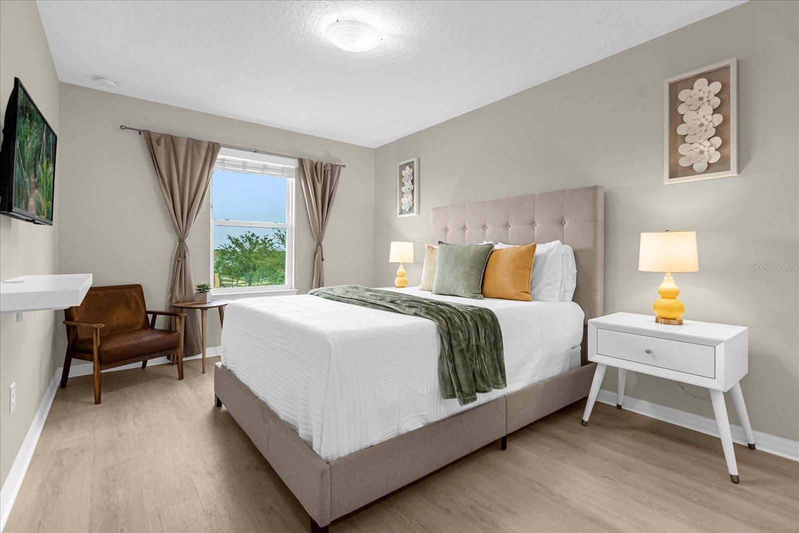 SOLARA RESORT - Residential