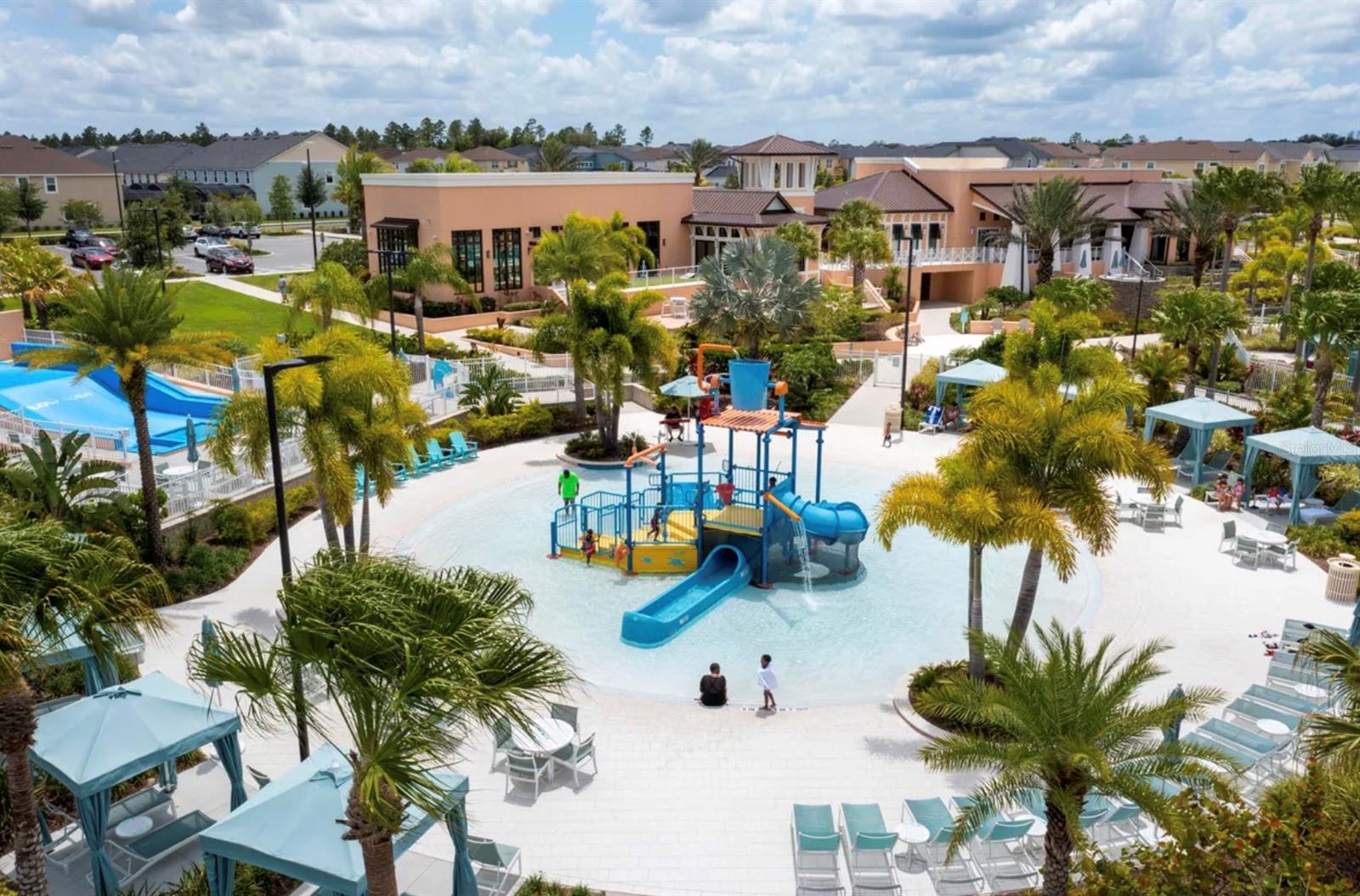 SOLARA RESORT - Residential