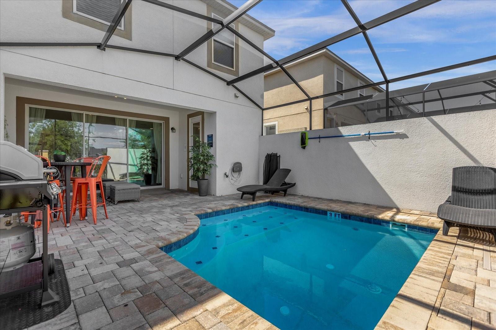 SOLARA RESORT - Residential