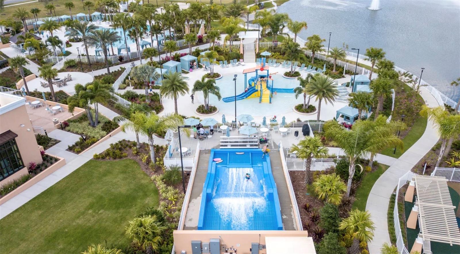 SOLARA RESORT - Residential