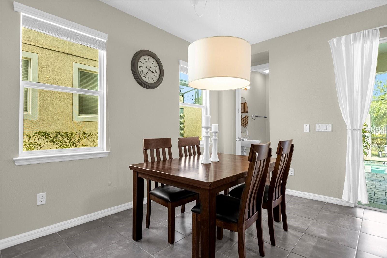 SOLARA RESORT - Residential