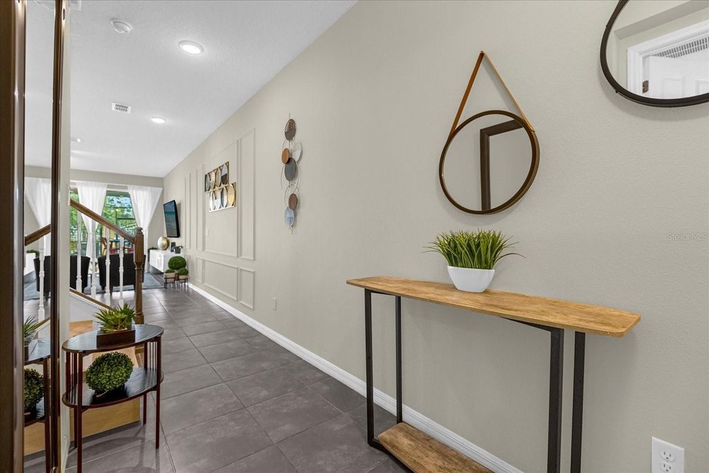 Photo of 1555 Carey Palm Circle, Kissimmee, FL 34747 (MLS # O6391997)