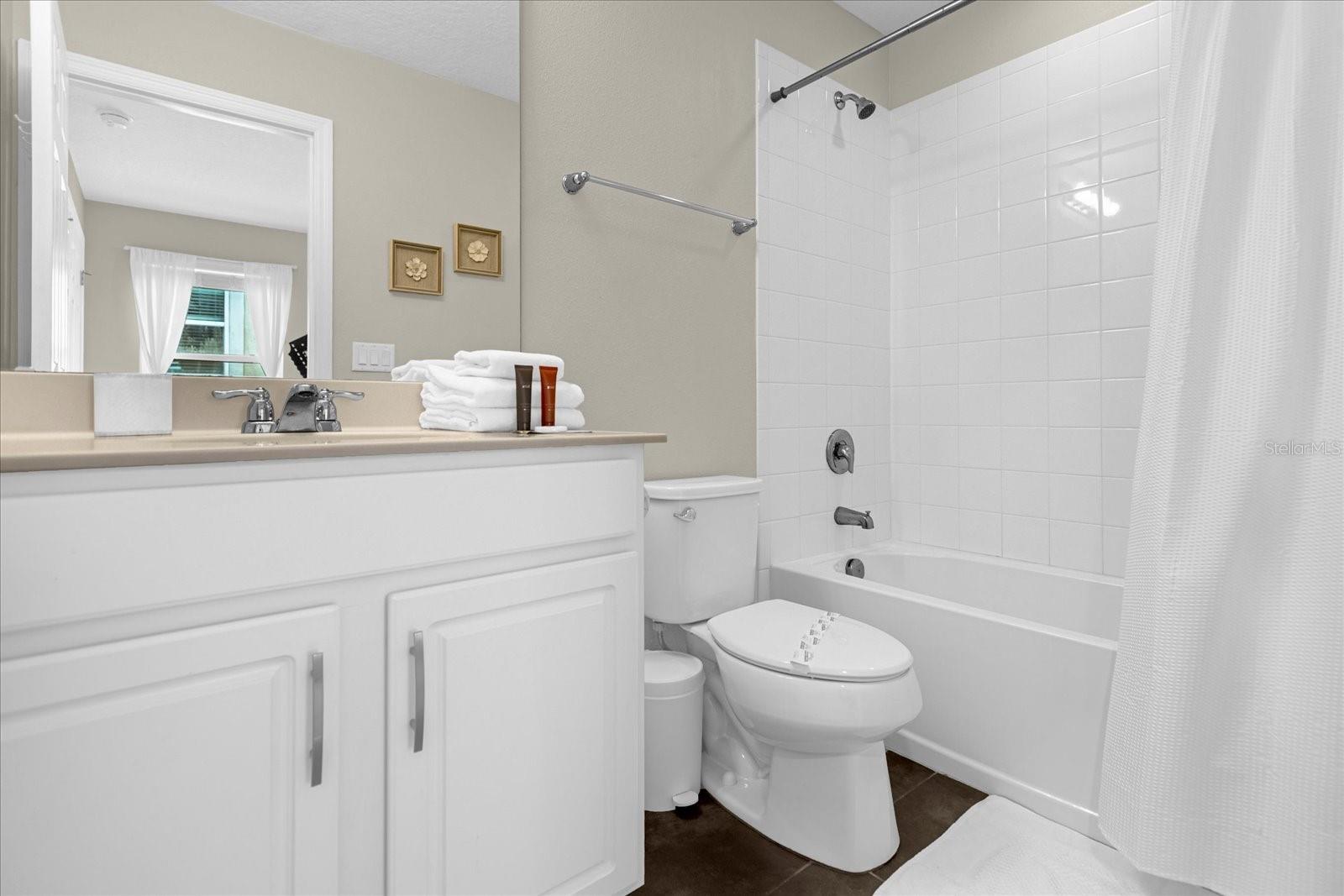 SOLARA RESORT - Residential