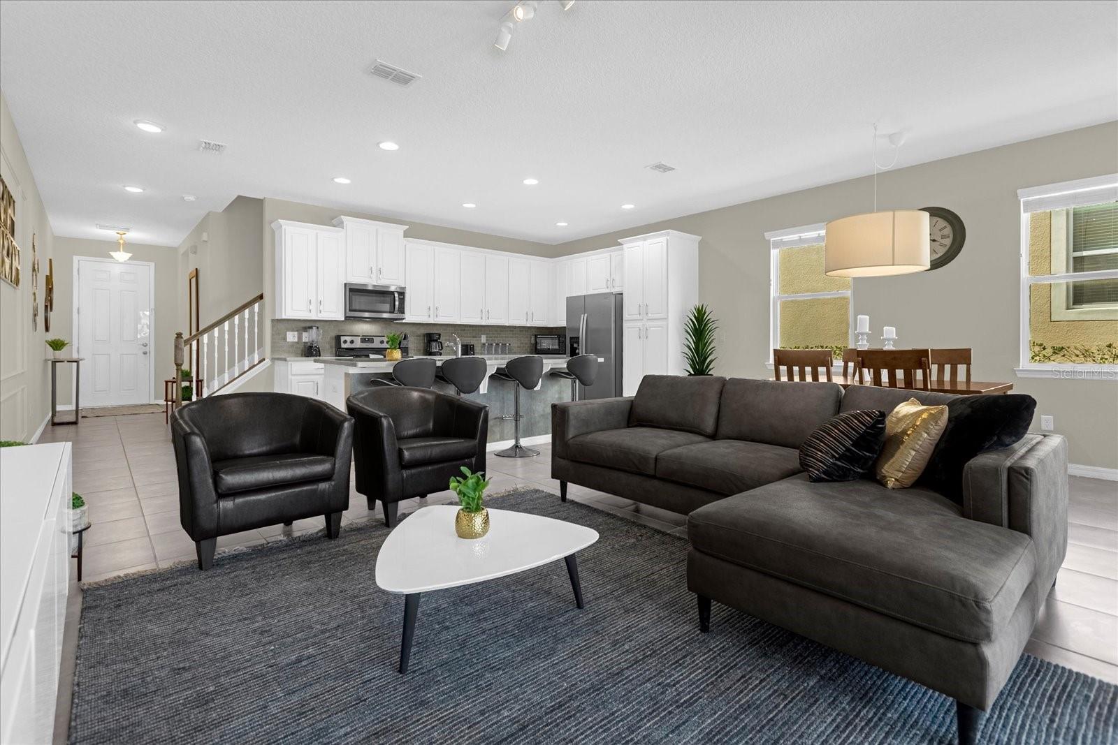 SOLARA RESORT - Residential