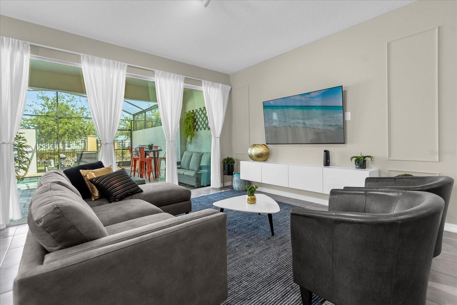 SOLARA RESORT - Residential