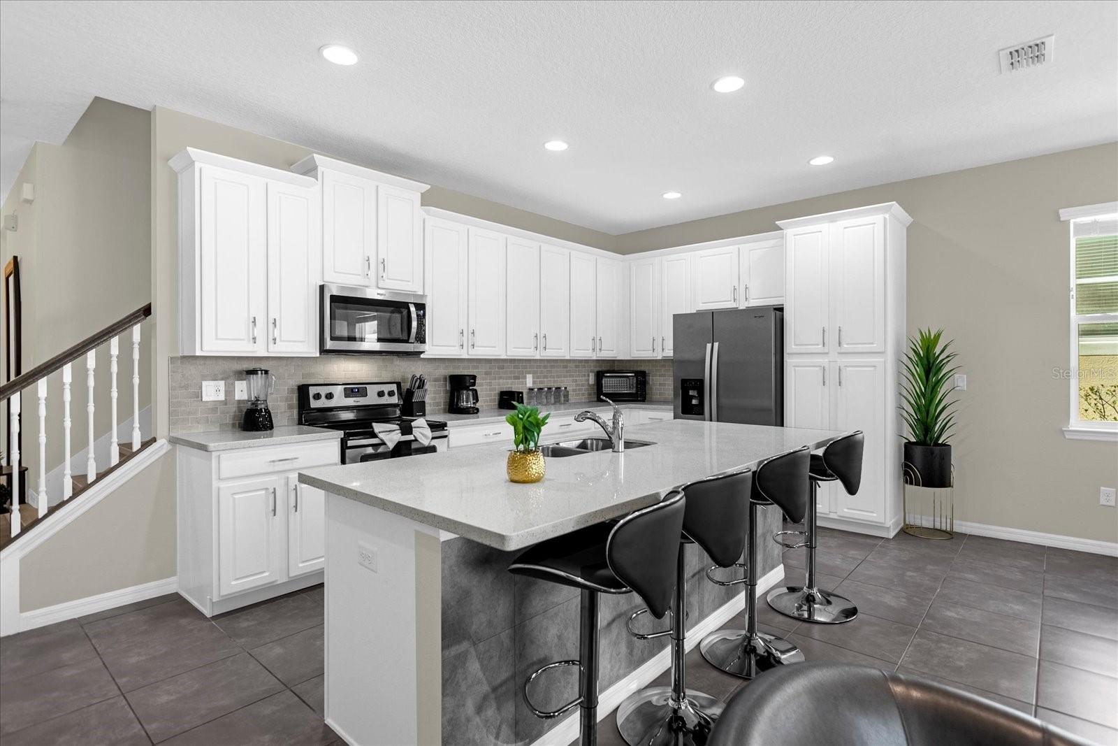 SOLARA RESORT - Residential