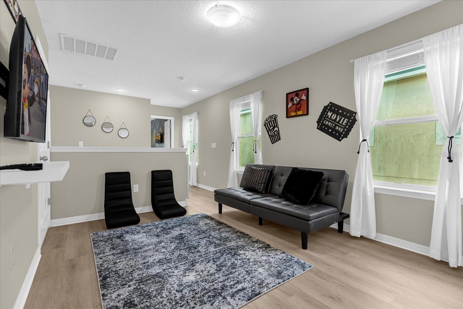 SOLARA RESORT - Residential