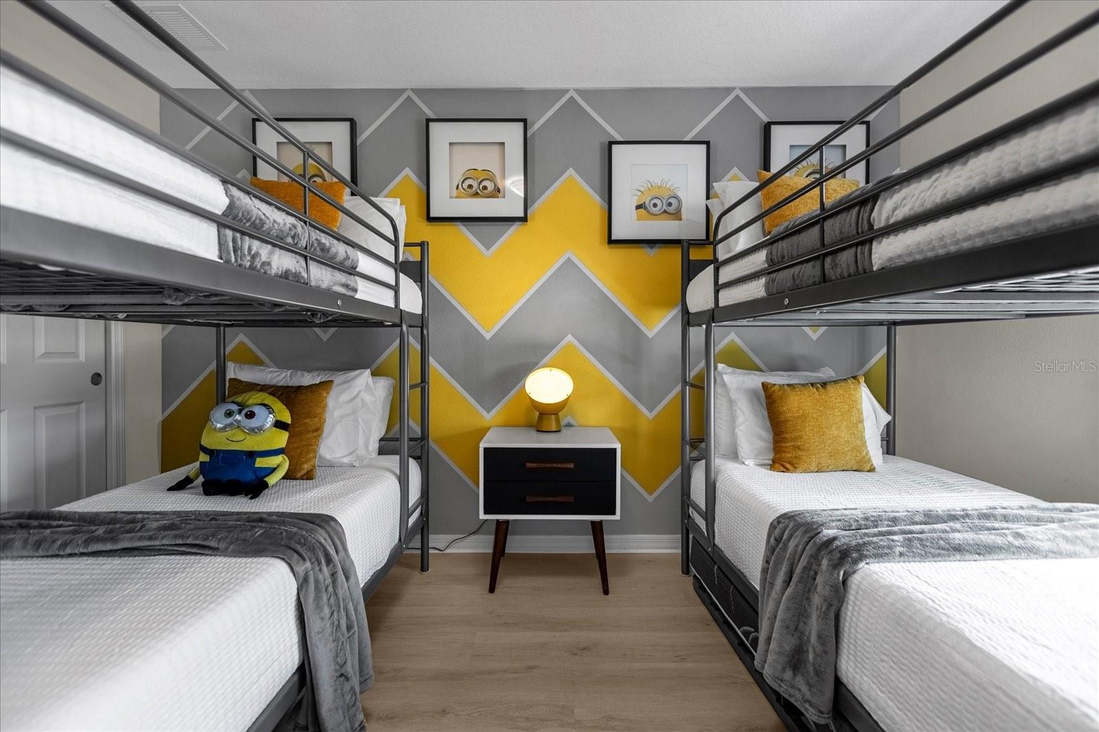 SOLARA RESORT - Residential