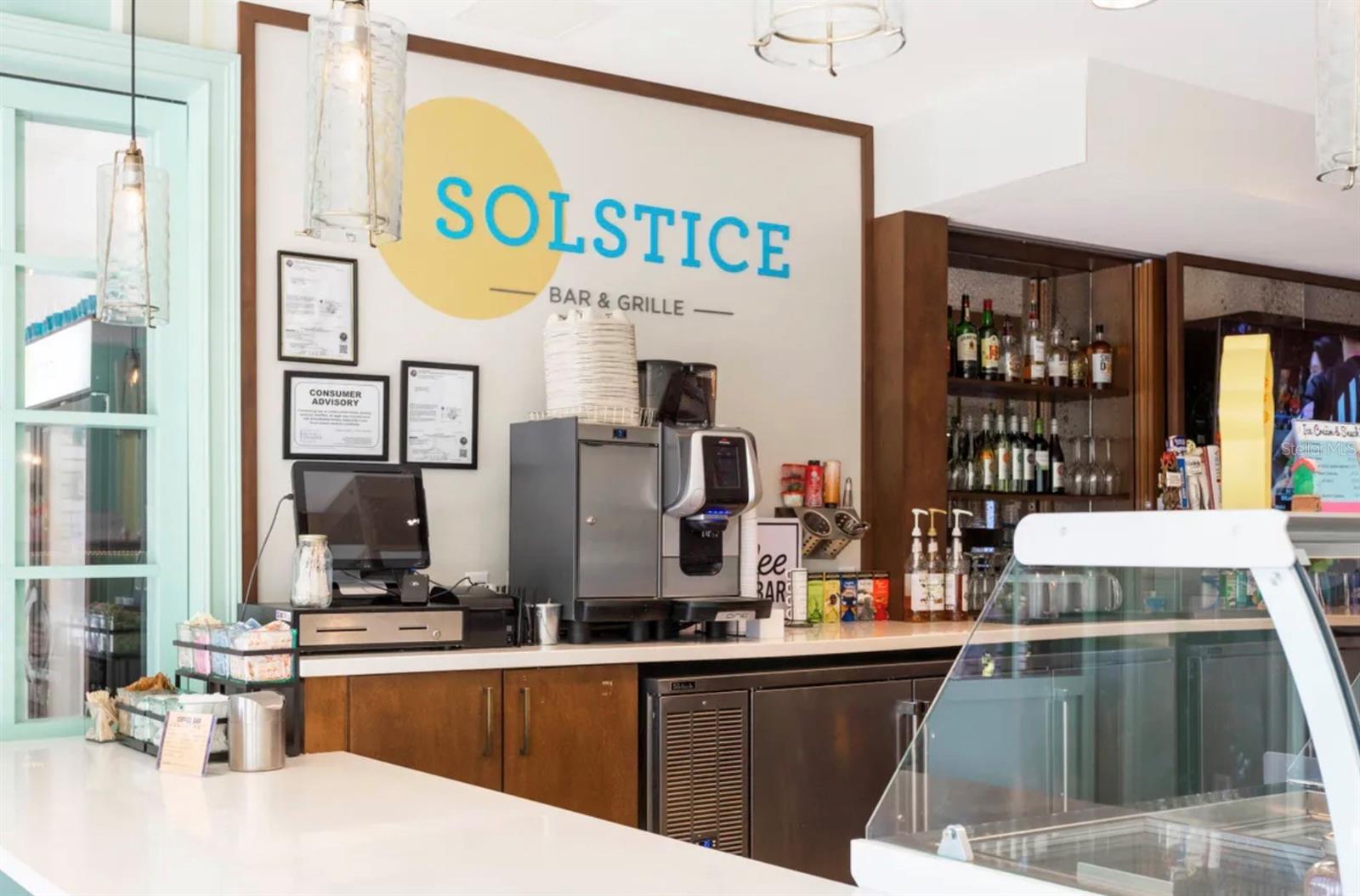 SOLARA RESORT - Residential