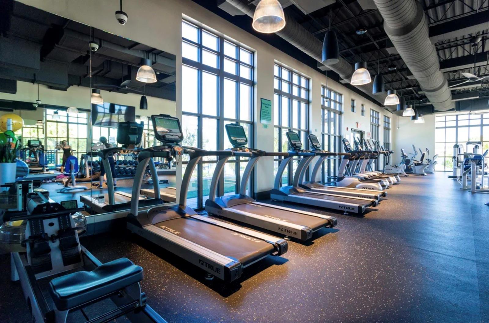 SOLARA RESORT - Residential