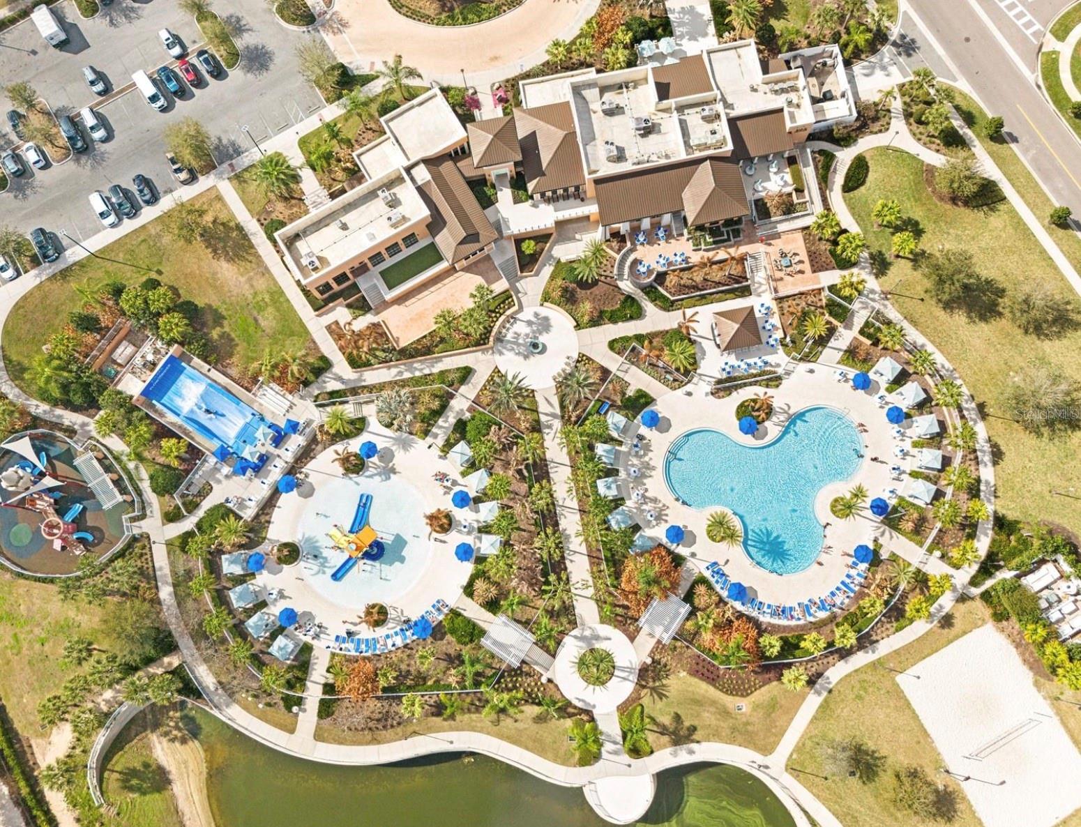 SOLARA RESORT - Residential