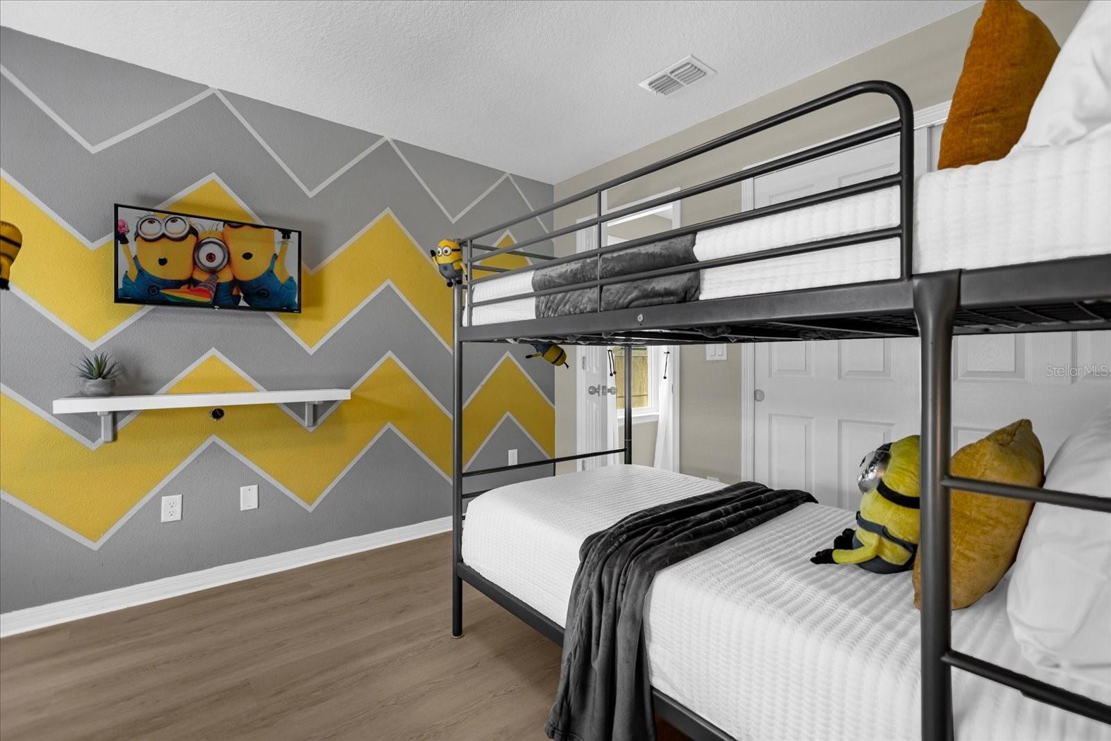 SOLARA RESORT - Residential