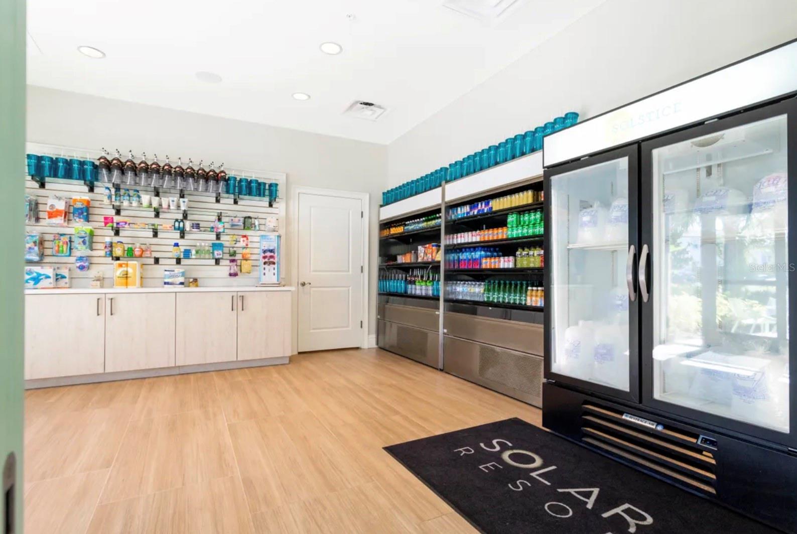 SOLARA RESORT - Residential