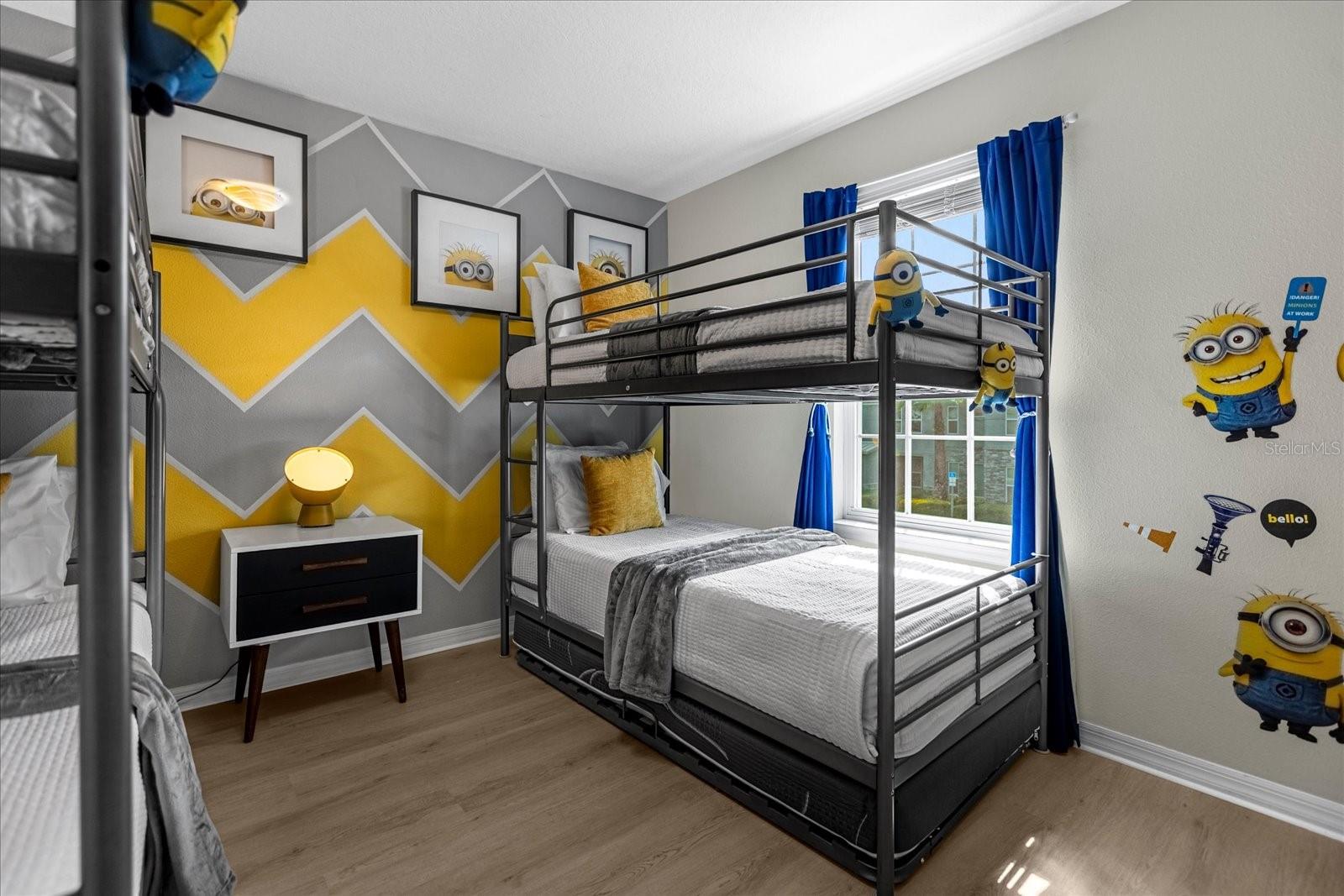 SOLARA RESORT - Residential