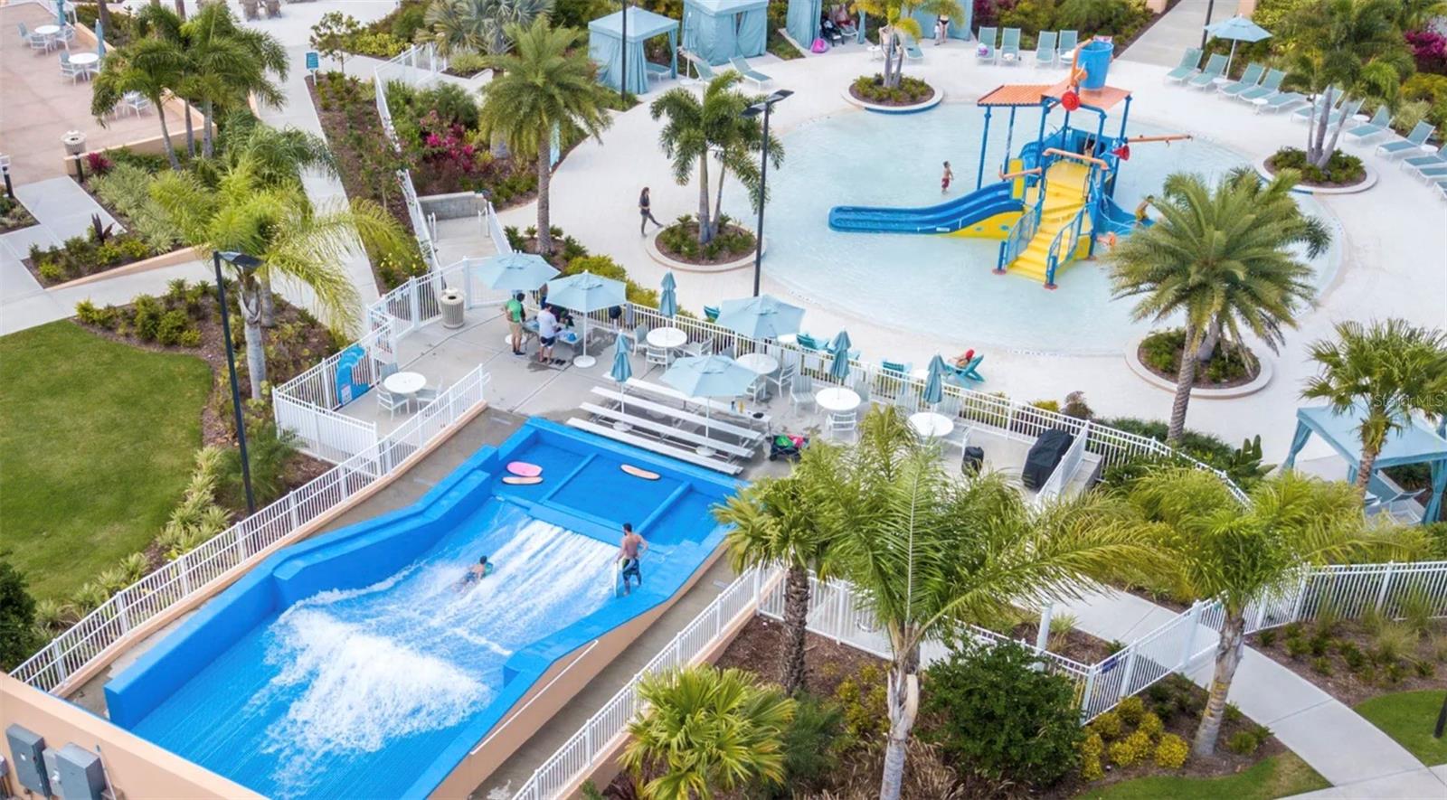 SOLARA RESORT - Residential