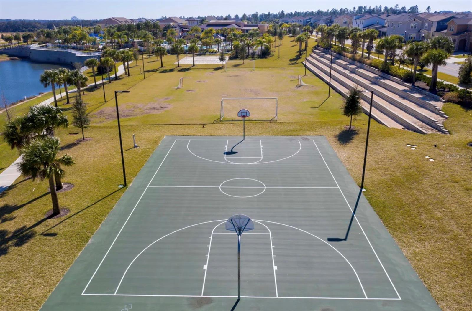 SOLARA RESORT - Residential