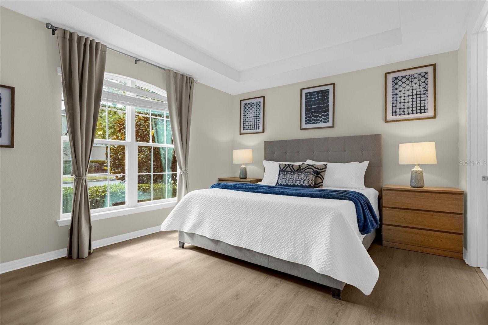 SOLARA RESORT - Residential