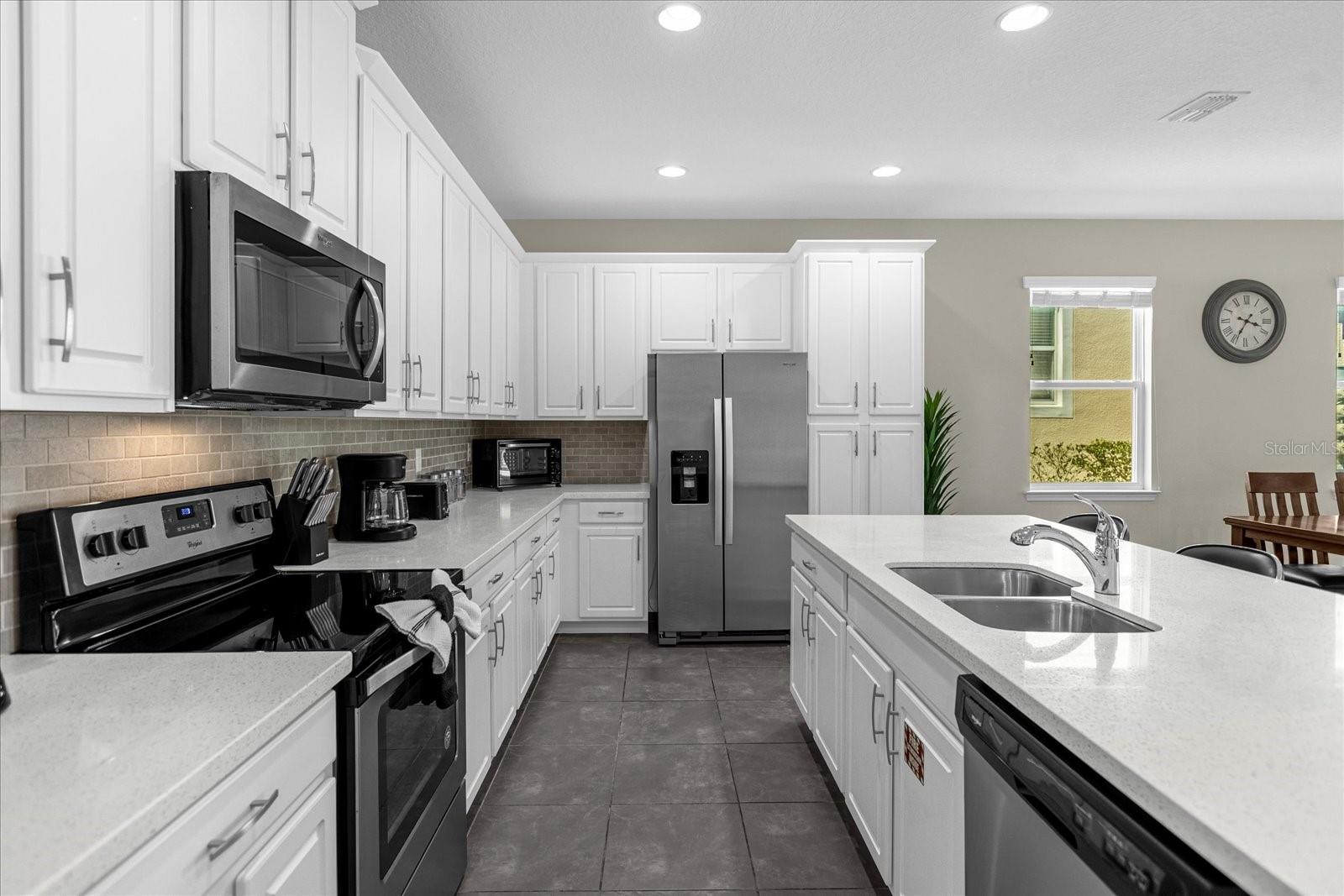 SOLARA RESORT - Residential