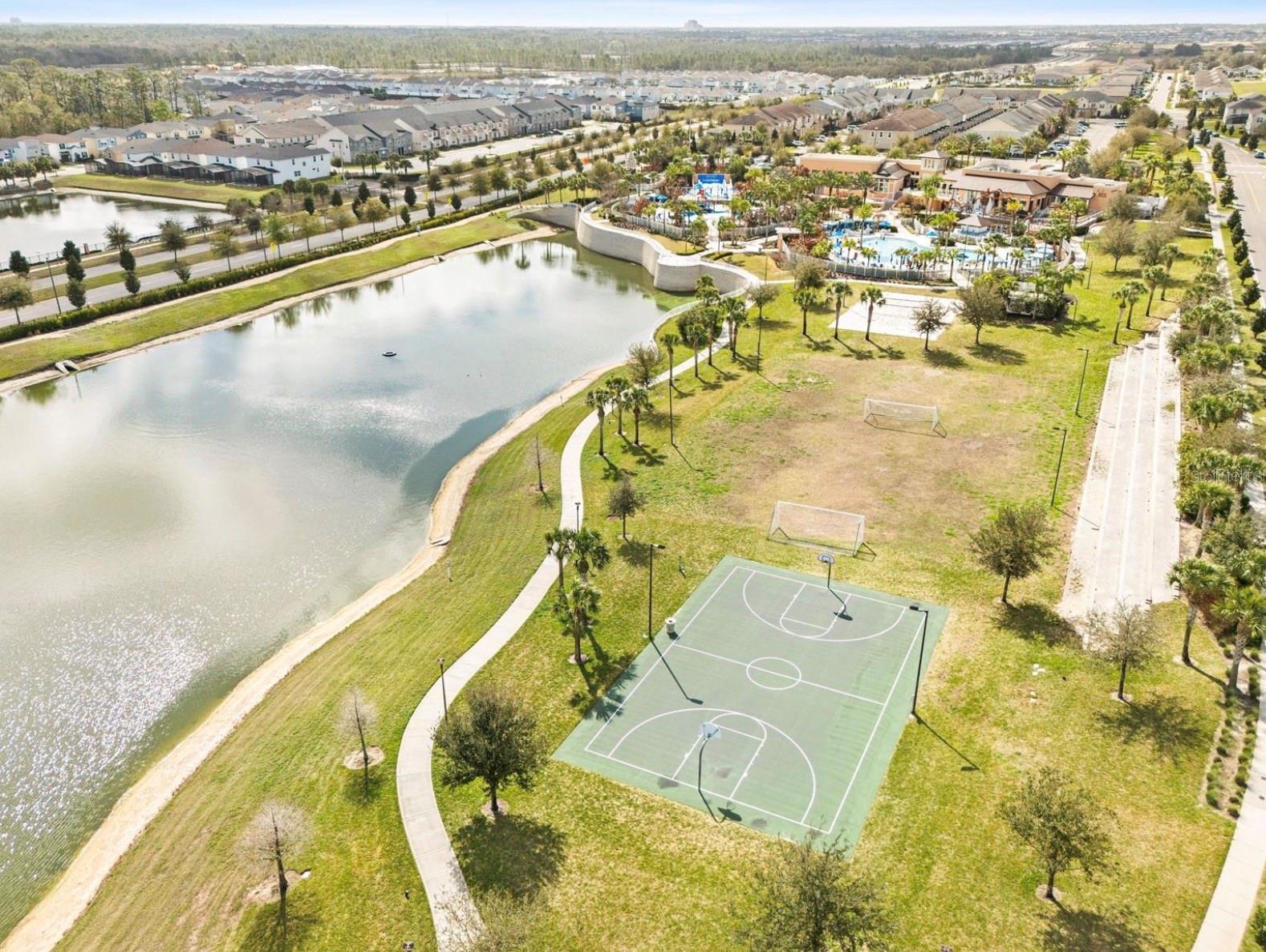 SOLARA RESORT - Residential