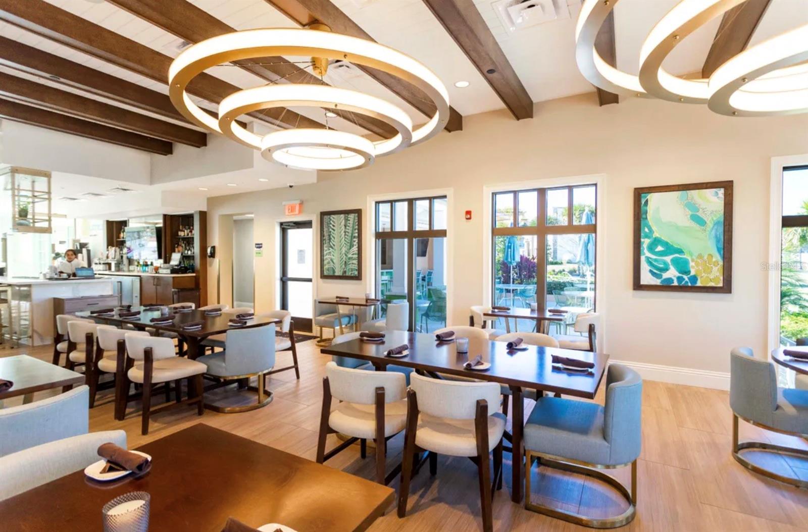 SOLARA RESORT - Residential