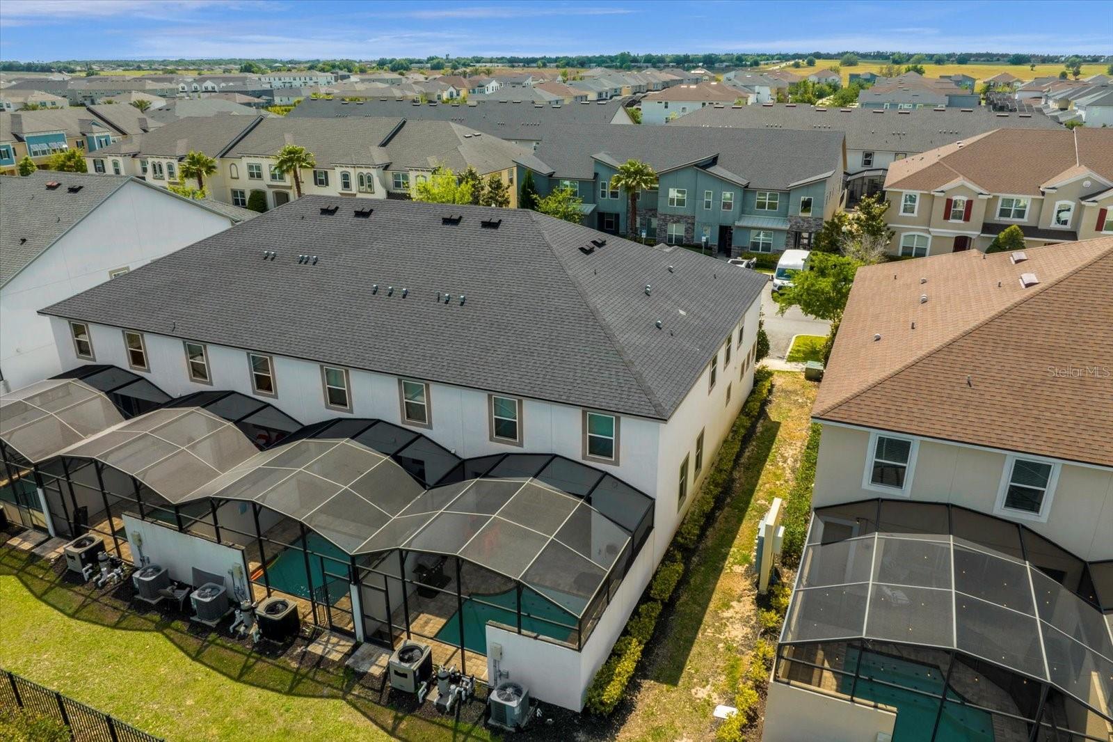 SOLARA RESORT - Residential