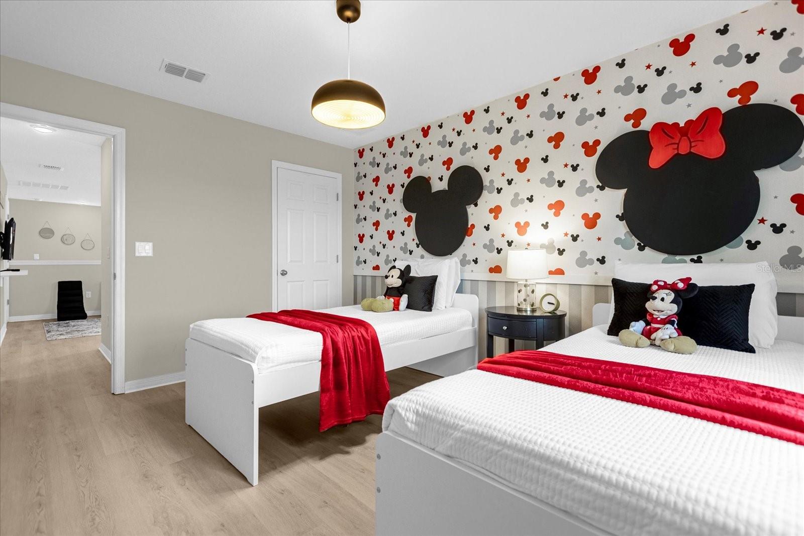 SOLARA RESORT - Residential