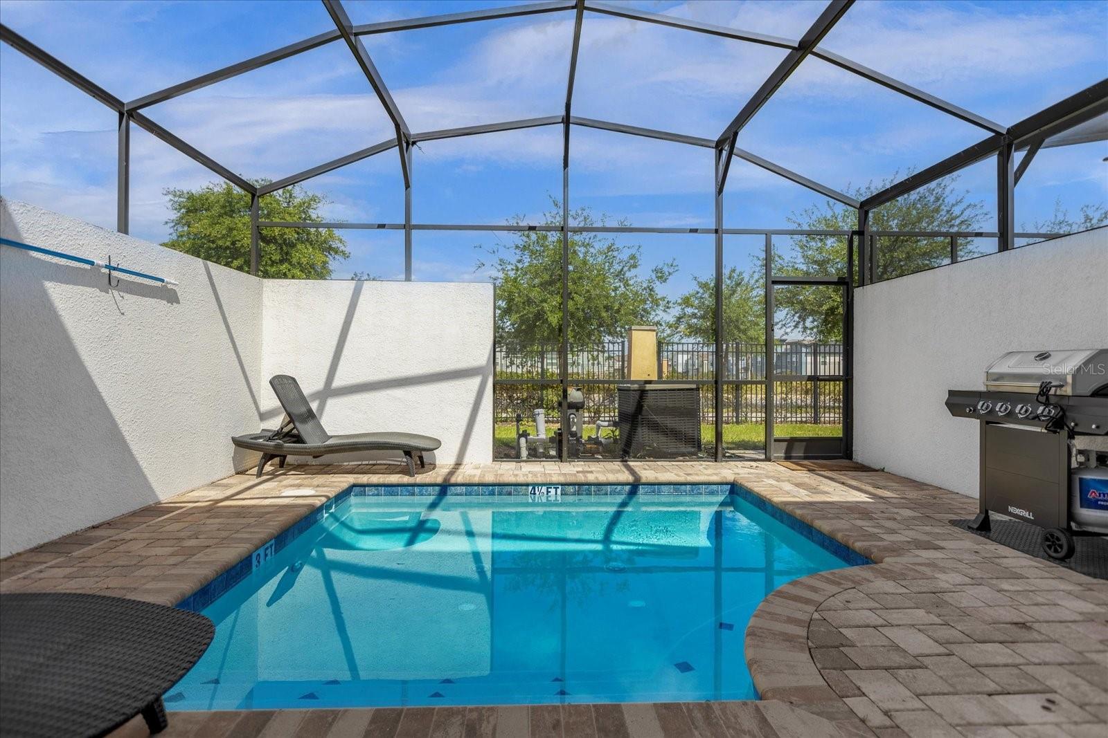 SOLARA RESORT - Residential