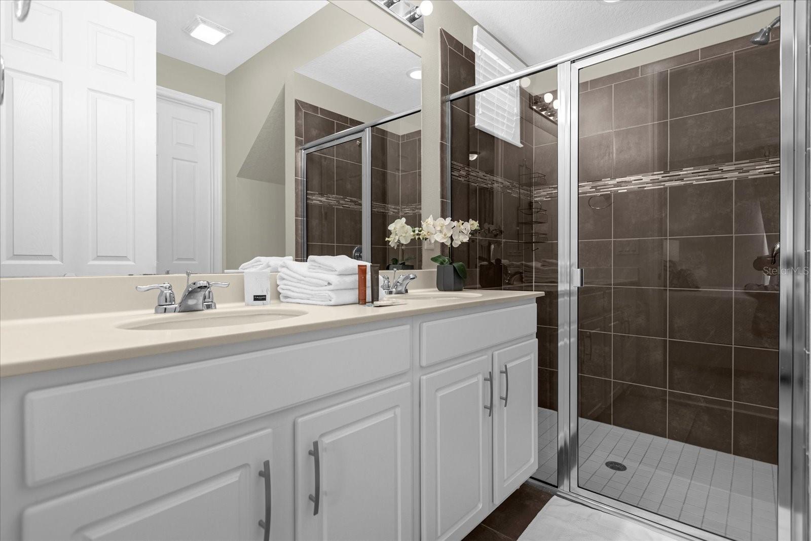 SOLARA RESORT - Residential