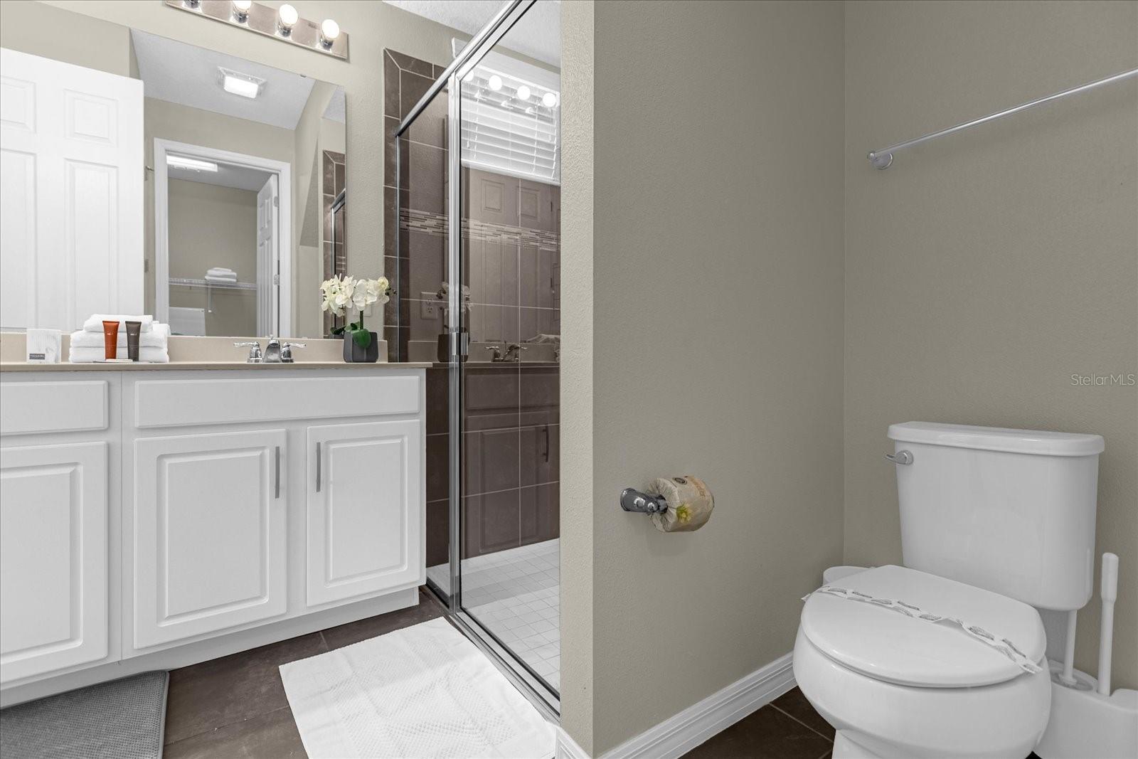 SOLARA RESORT - Residential