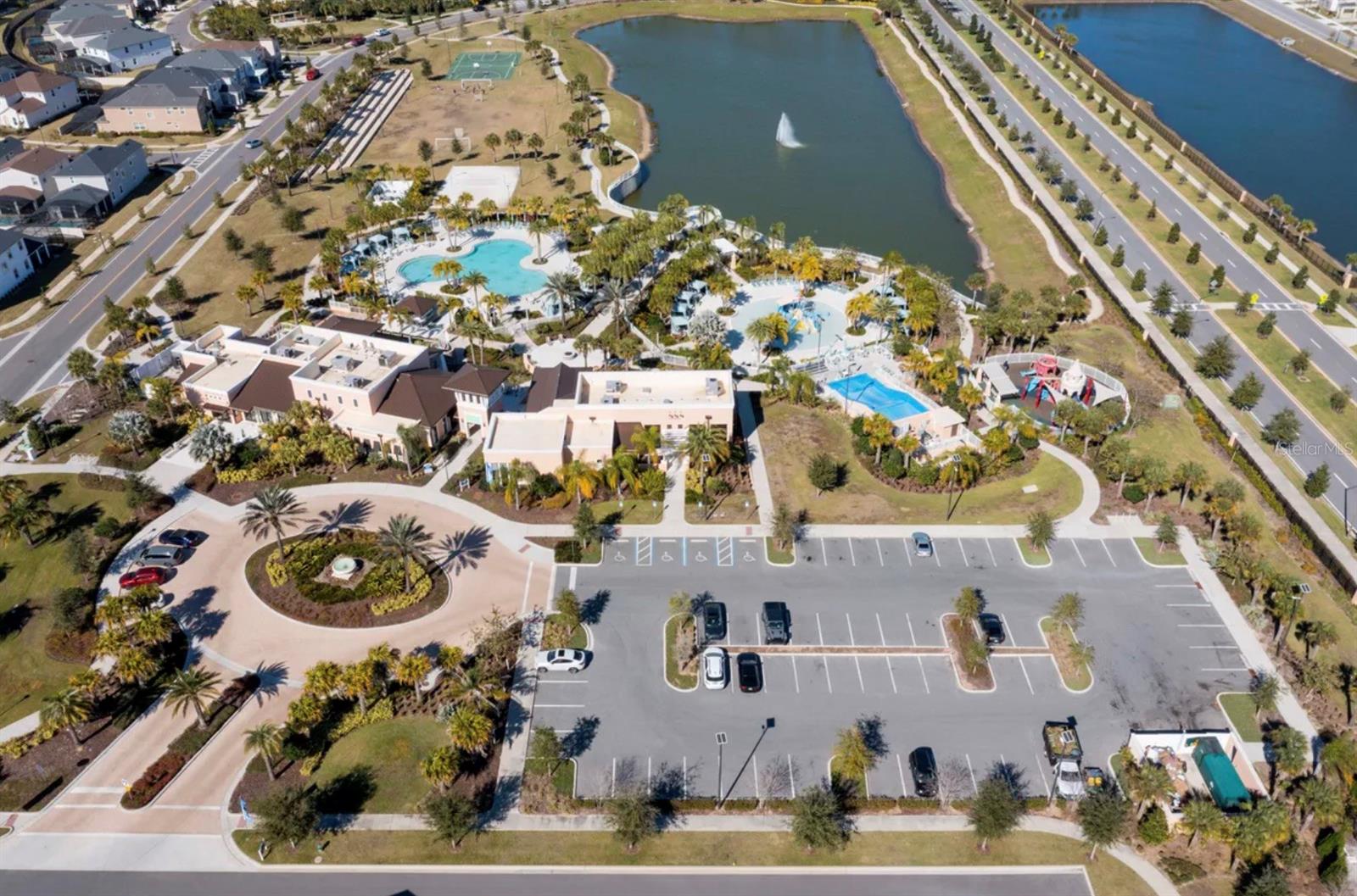 SOLARA RESORT - Residential