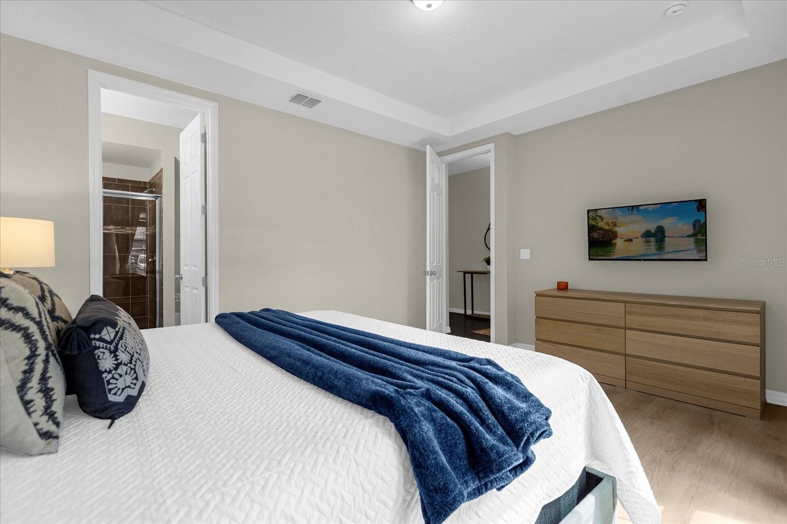 SOLARA RESORT - Residential