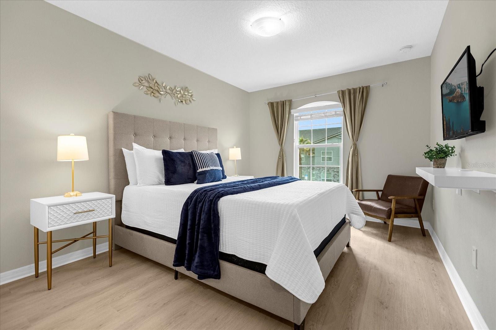 SOLARA RESORT - Residential