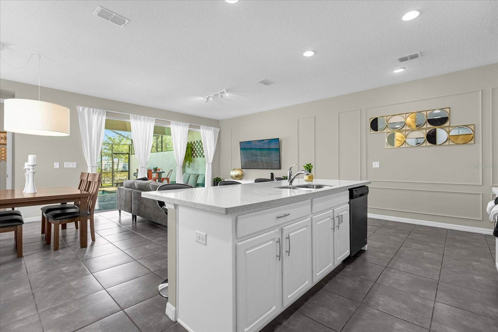 SOLARA RESORT - Residential