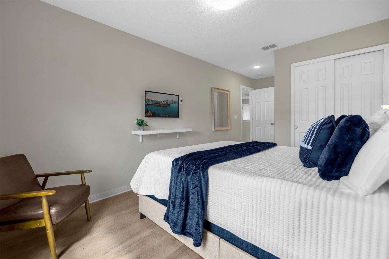 SOLARA RESORT - Residential