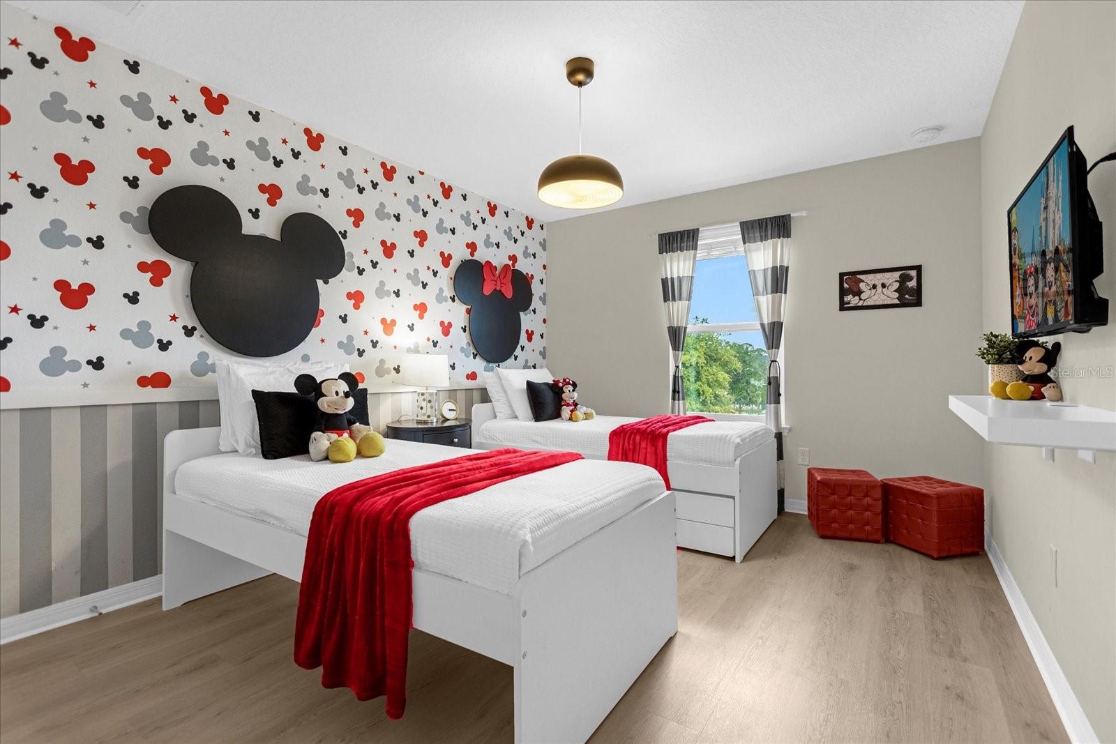 SOLARA RESORT - Residential