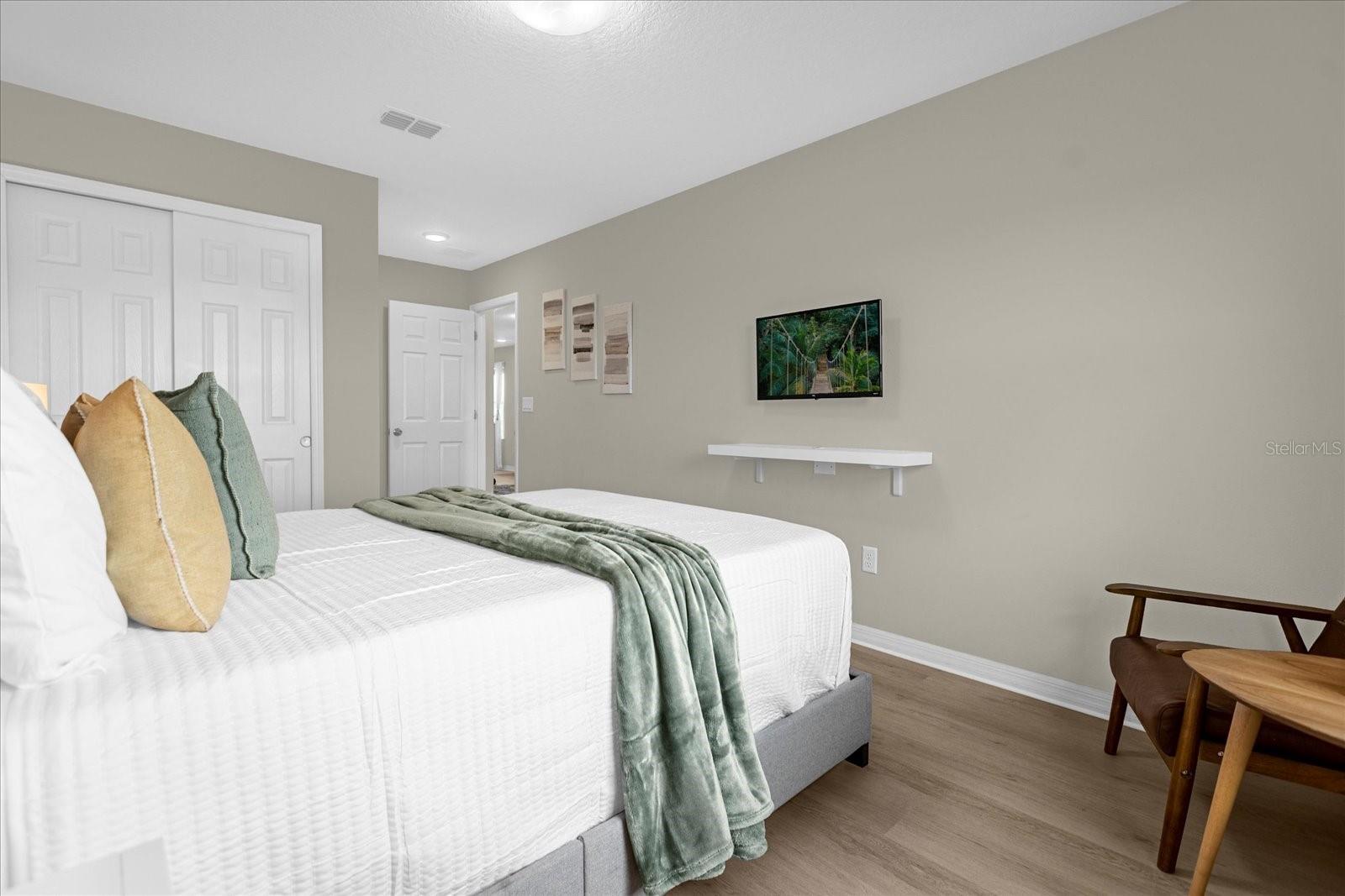 SOLARA RESORT - Residential