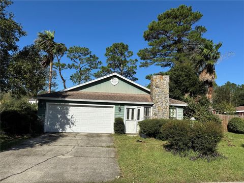 A home in SAINT AUGUSTINE