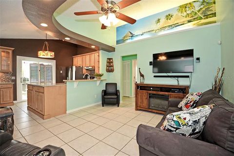 A home in ORLANDO