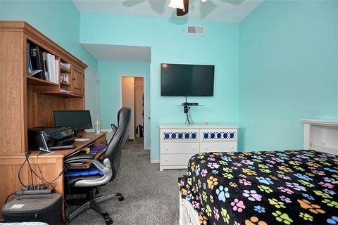 A home in ORLANDO